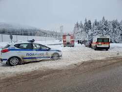 Прохода Петрохан - три тела са открити в хижа в близост до прохода Петрохан