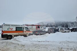 Прохода Петрохан - три тела са открити в хижа в близост до прохода Петрохан