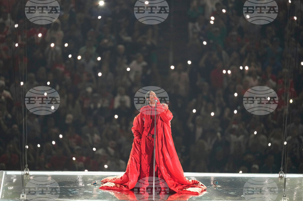 Super Bowl-Halftime Evolution