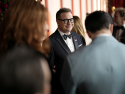 95th Academy Awards - Roaming Arrivals