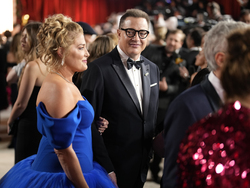 95th Academy Awards - Roaming Arrivals