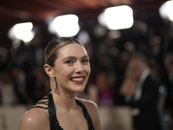 95th Academy Awards - Roaming Arrivals