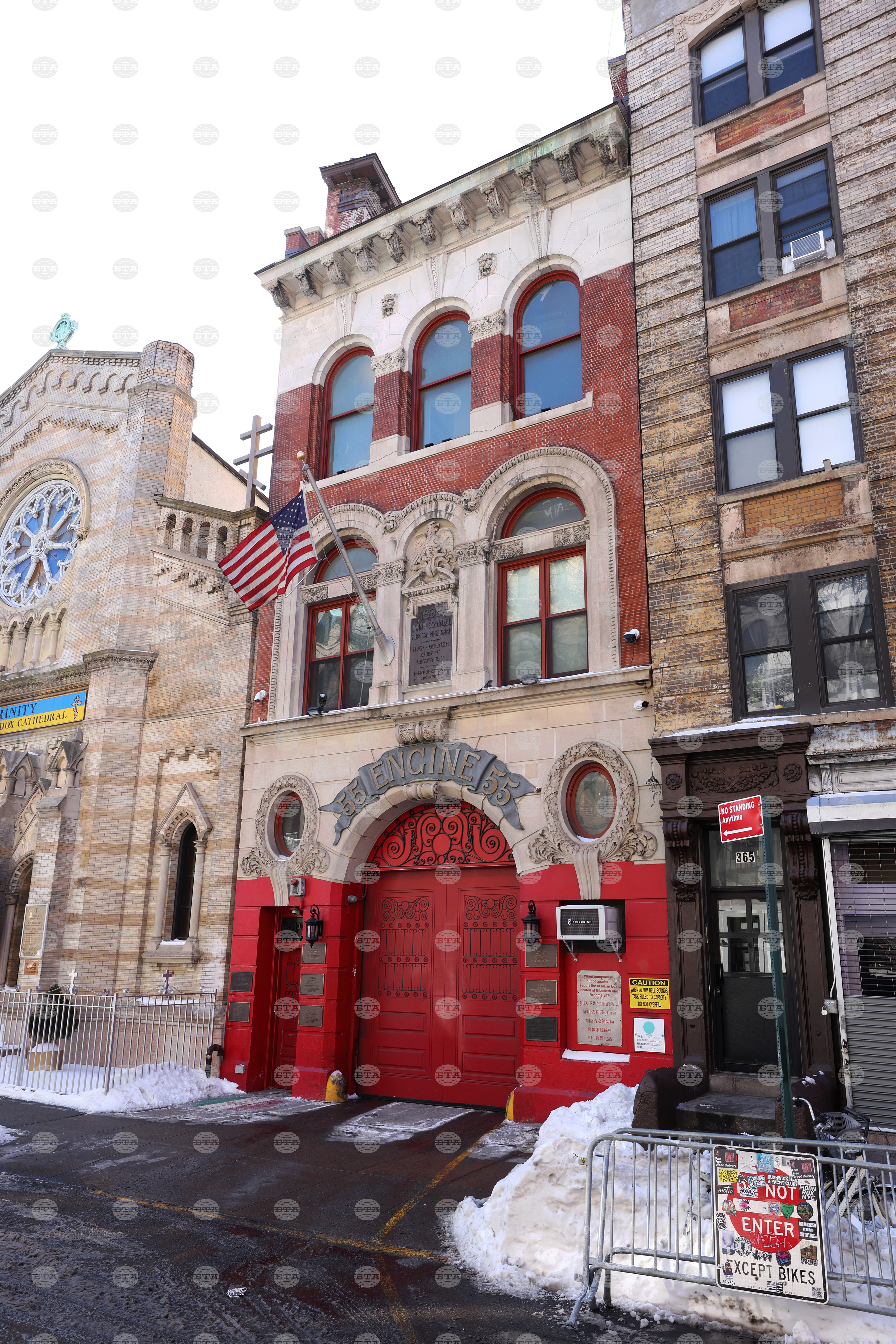 Ancestry Reunites Descendants of Wesley A. Williams and of the Coffino Family, Saved by Williams in the 1920s