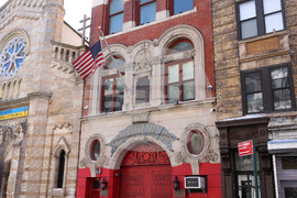 Ancestry Reunites Descendants of Wesley A. Williams and of the Coffino Family, Saved by Williams in the 1920s