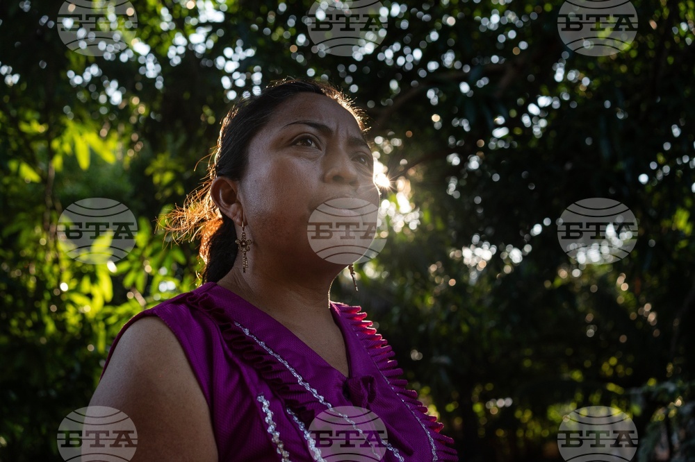 Climate Mexico Natural Gas