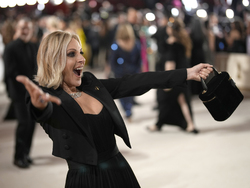 95th Academy Awards - Roaming Arrivals