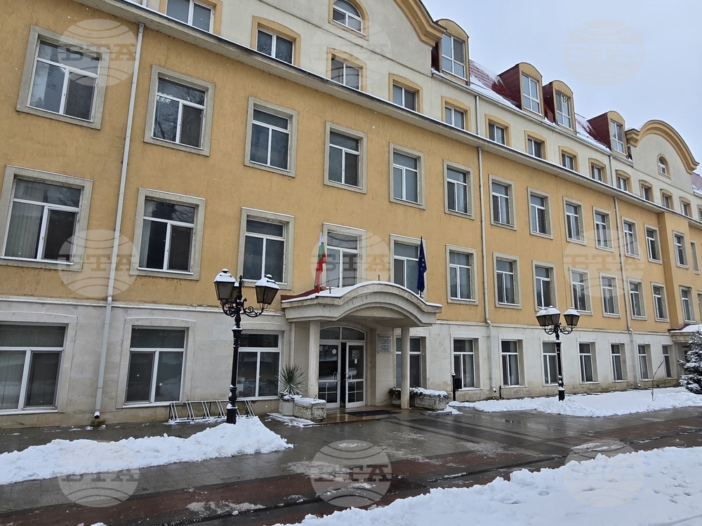 Над 600 граждани от област Видин вече са подали данъчните си декларации