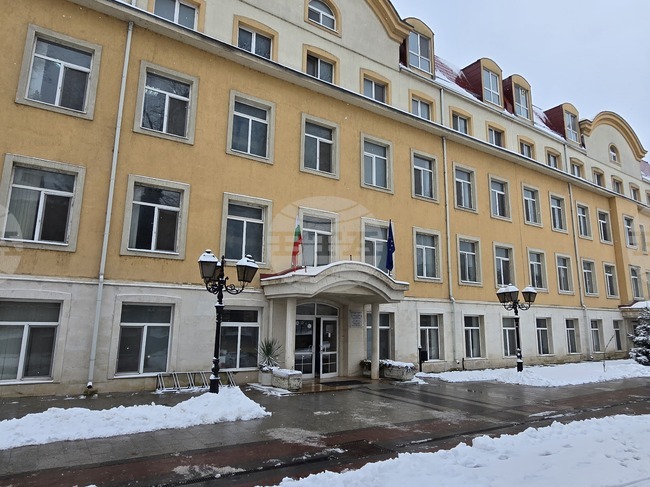 Над 600 граждани от област Видин вече са подали данъчните си декларации