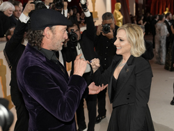 95th Academy Awards - Roaming Arrivals