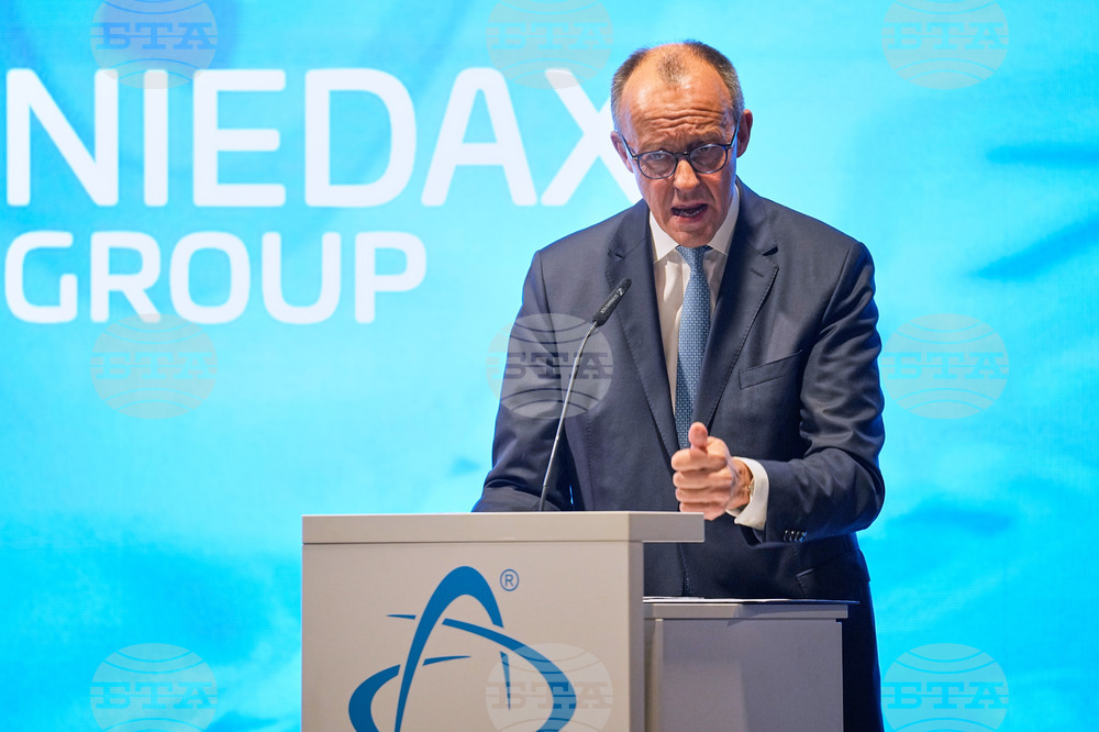 Германският канцлер Мерц призова за ускоряване на създаването на общ европейски капиталов пазар