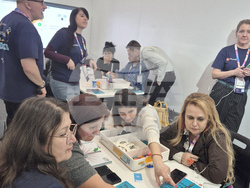 Разград - Светлана Великова - изложение Bett Show 2026