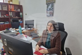 Разград - Светлана Великова - изложение Bett Show 2026