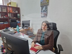 Разград - Светлана Великова - изложение Bett Show 2026