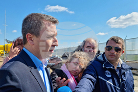 Село Малко Кадиров - Александър Николов