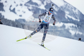 Olympics Biathlon Doping Passler