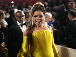 95th Academy Awards - Roaming Arrivals