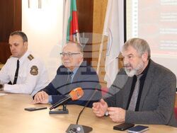 Снимка: Областна администрация Русе