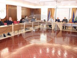 Снимка: Областна администрация Русе