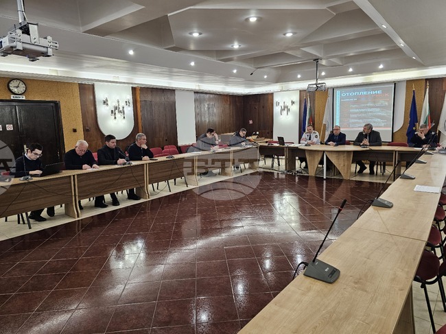 От началото на 2026 г. пожарите в Русенско са 62, а причината най-често е човешка небрежност, отчетоха от пожарната в града