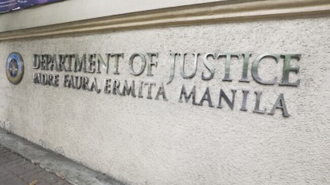 ФНА: Филипинското министерство на правосъдието проведе първото заседание по предварителното разследване за корупция срещу двама сенатори