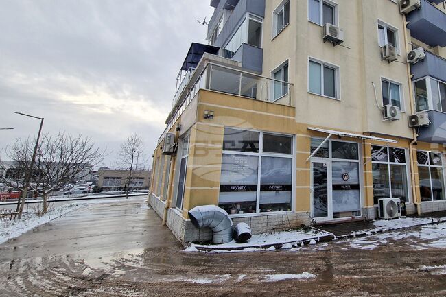 Бургас - салон за красота - проверки