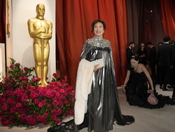 95th Academy Awards - Roaming Arrivals