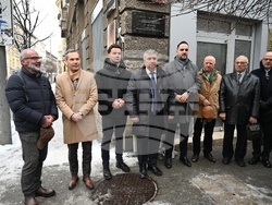 Снимка: Университет за национално и световно стопанство