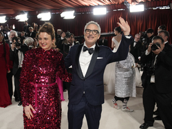 95th Academy Awards - Roaming Arrivals