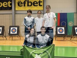 Снимка: Община Стара Загора