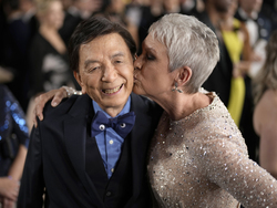 95th Academy Awards - Roaming Arrivals