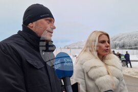 Прохода Петрохан - три тела са открити в хижа в близост до прохода Петрохан
