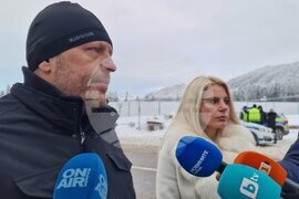 Прохода Петрохан - три тела са открити в хижа в близост до прохода Петрохан