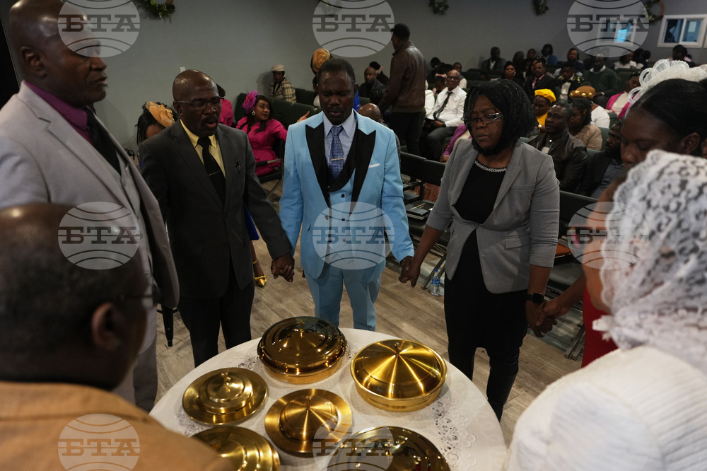 Haitian Immigrants Faith Leaders