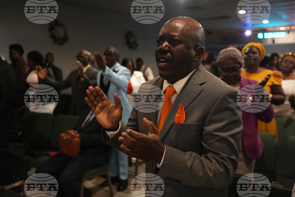 Haitian Immigrants Faith Leaders