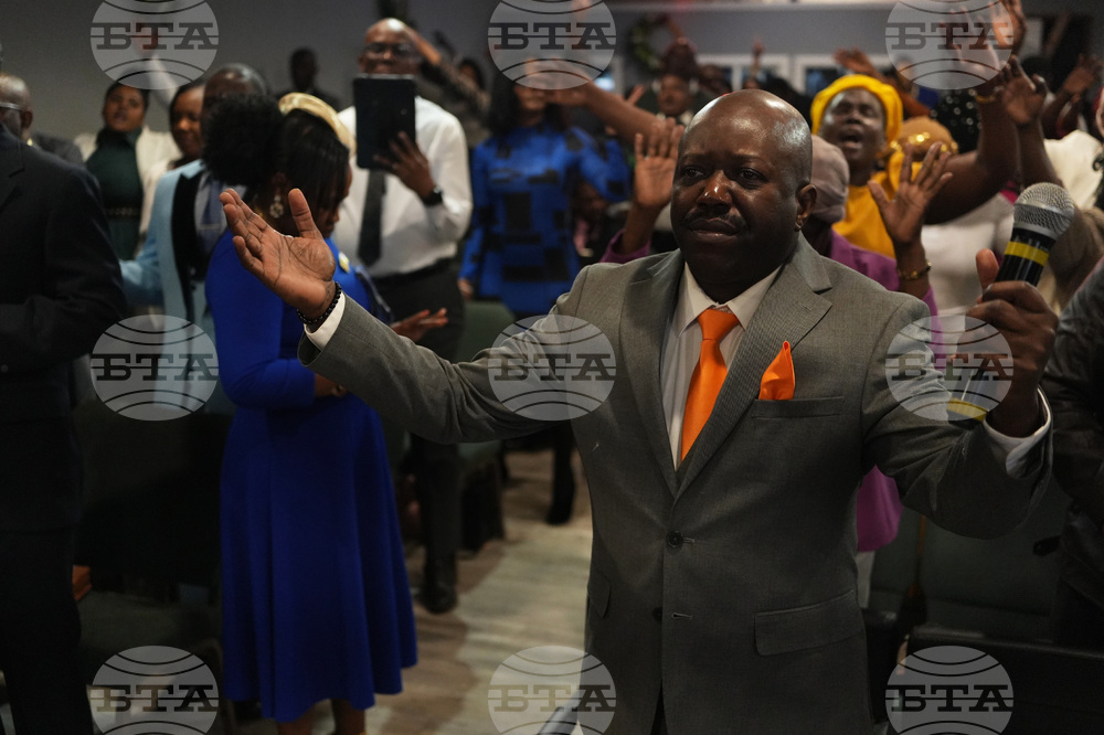 Haitian Immigrants Faith Leaders