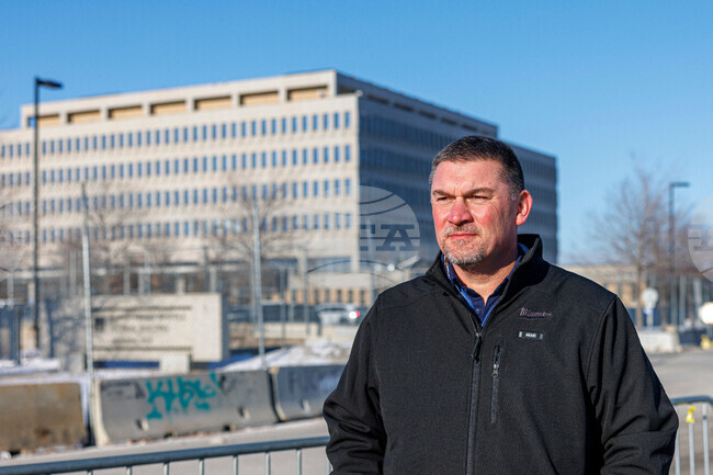 Immigration Raids Minneapolis