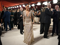 95th Academy Awards - Roaming Arrivals