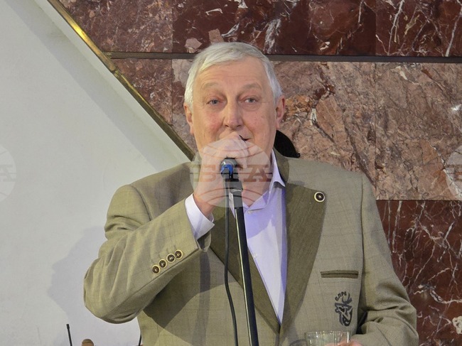 С вечеринка и томбола с награди закри сезона Ловно-рибарското дружество в Ловеч