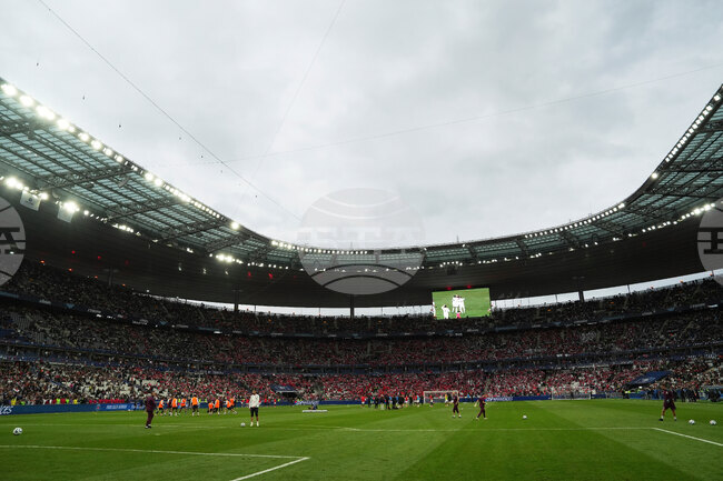 Football NFL International