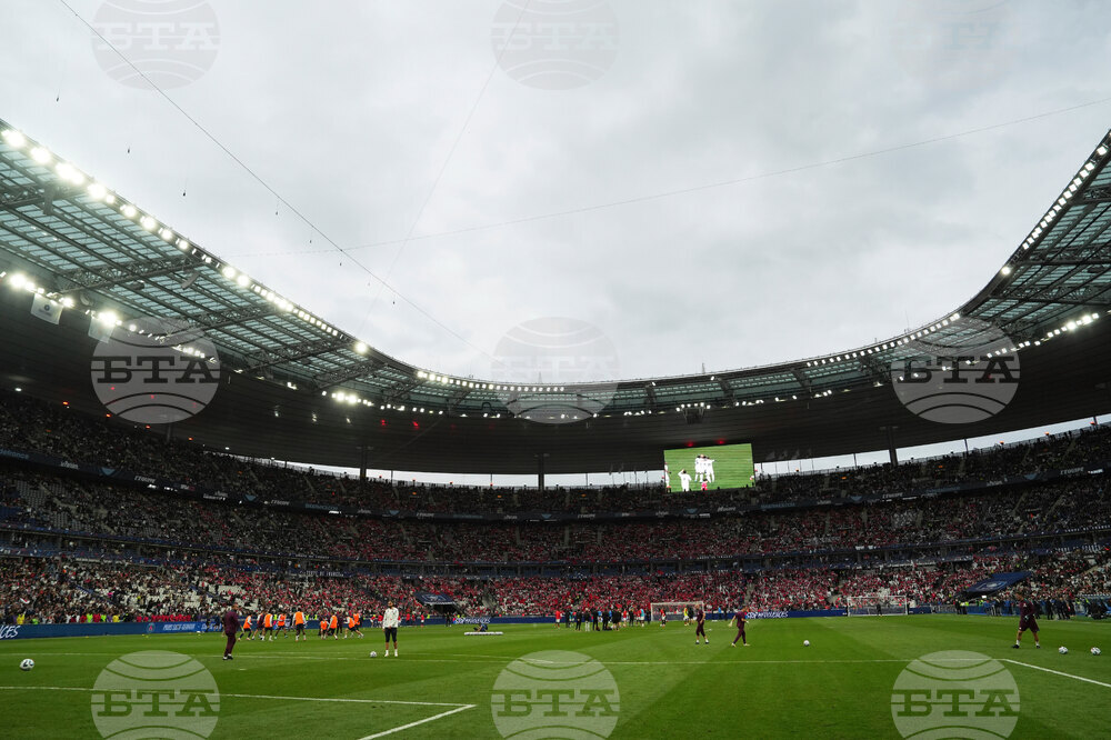 Football NFL International