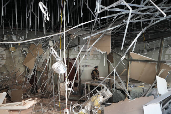 Cambodia Thailand Scams Photo Gallery