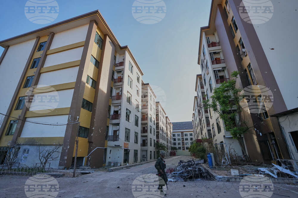 АКП: Пномпен протестира срещу неразрешено посещение високопоставен тайландски военен на камбоджанска територия