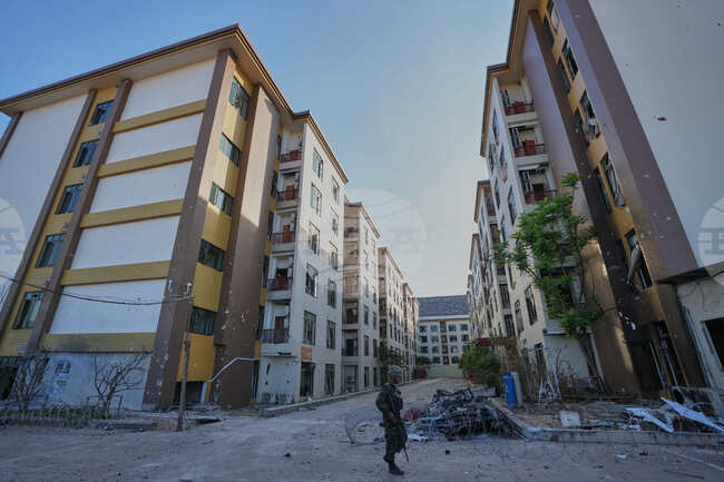 АКП: Пномпен протестира срещу неразрешено посещение високопоставен тайландски военен на камбоджанска територия