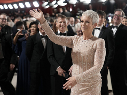 95th Academy Awards - Roaming Arrivals