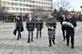 Vratsa - 150 Years of the April Uprising