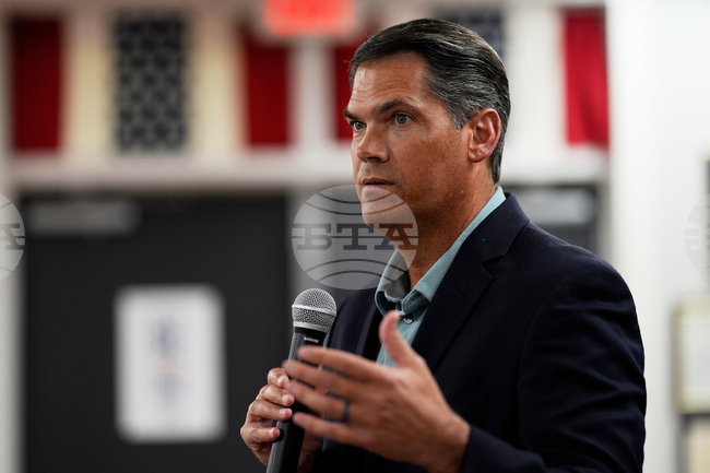 Election 2026 Georgia Governor