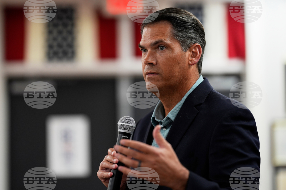 Election 2026 Georgia Governor