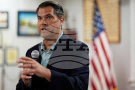 Election 2026 Georgia Governor