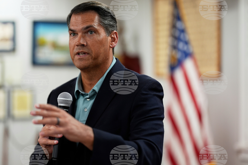 Election 2026 Georgia Governor