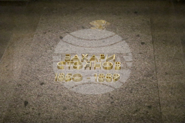 Ruse – Pantheon of the National Revival Figures